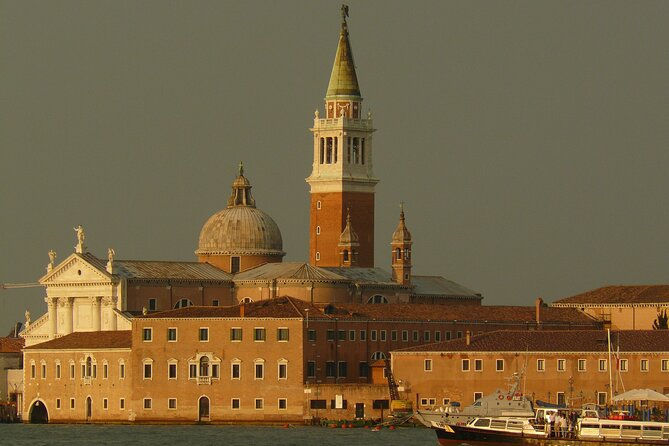Venice Photography Walking Tour with Private Guide - The daytime route: Rialto, Mercerie, and St. Mark’s Square
