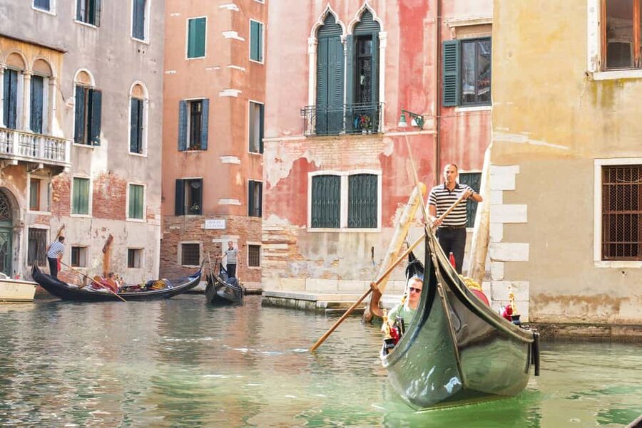 Venice: St Mark’s, Rialto & Instagrammable Gems Walking Tour - Key points to know before you book