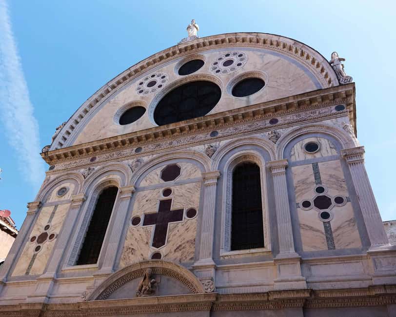 Venice: St Mark’s, Rialto & Instagrammable Gems Walking Tour - Marco Polo’s House and the stories between stops