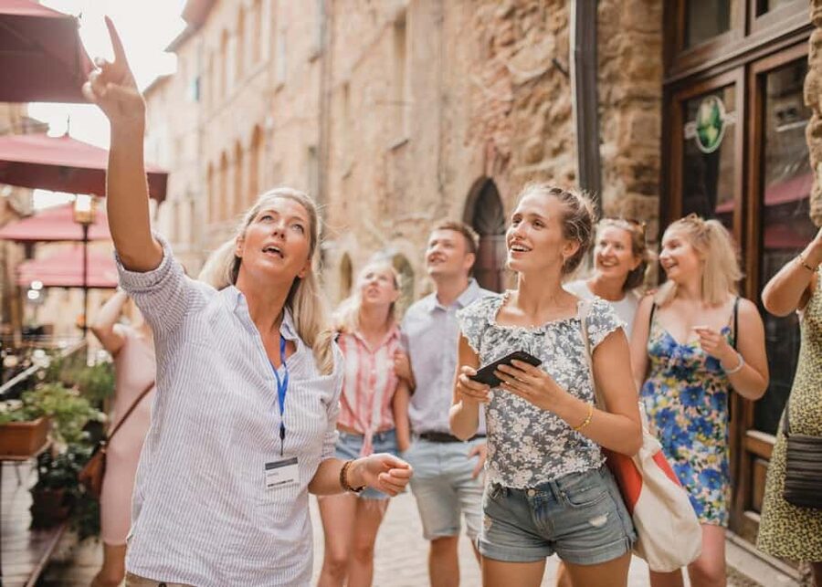 Venice: St Mark’s, Rialto & Instagrammable Gems Walking Tour - St. Mark’s Square and the tour’s confusing title