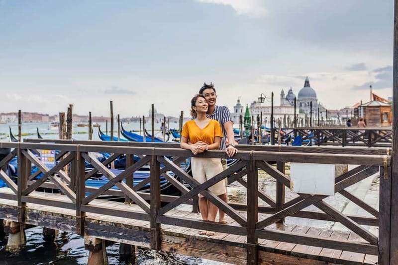 Venice: St Mark's Square and Canals Photoshoot - Timing, Weather, and Accessibility
