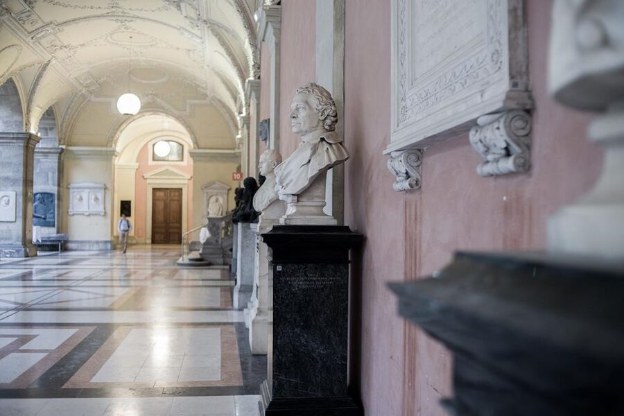 VIENNA AT NIGHT: PRIVATE PHOTO TOUR - Key points before you book