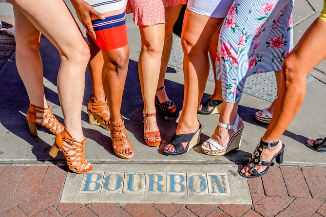 Walking Instagram Photo Tour in the French Quarter New Orleans - Key points at a glance