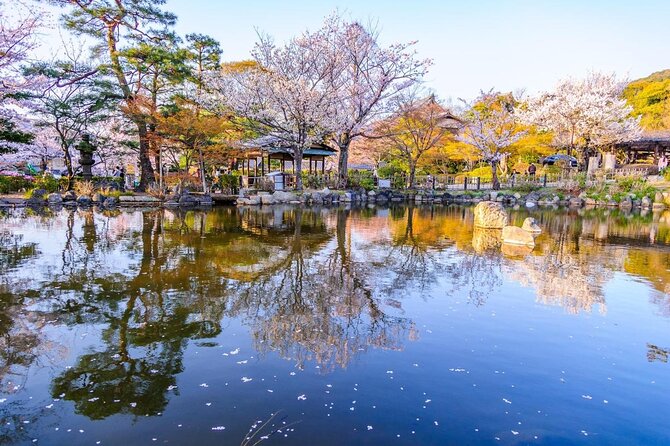 Your Private Vacation Photography Session In Kyoto - Meeting Near Gion and Setting the Route